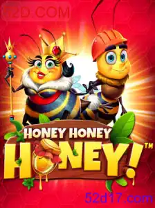 HoneyHoneyHoney